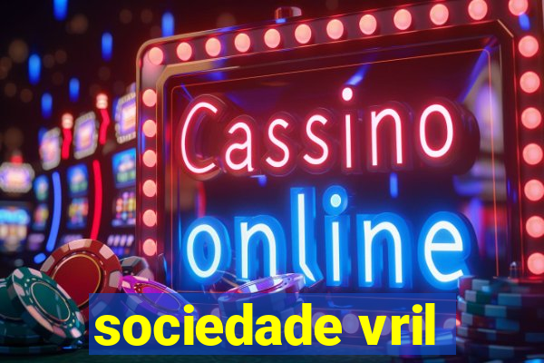 sociedade vril